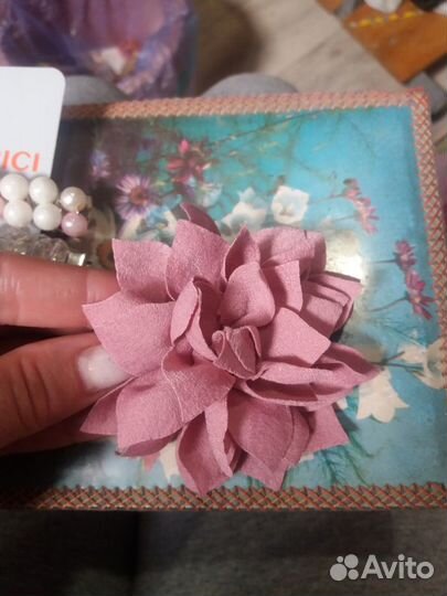 Аксессуары для волос