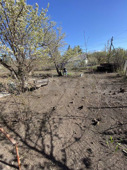 Дача 26 м² на участке 6 сот.