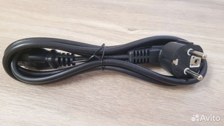 Кабель питания