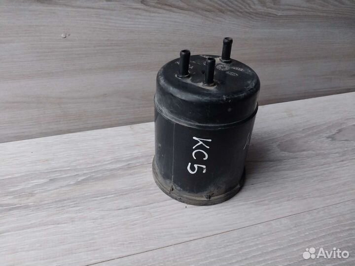 Абсорбер Kia Spectra угольный фильтр