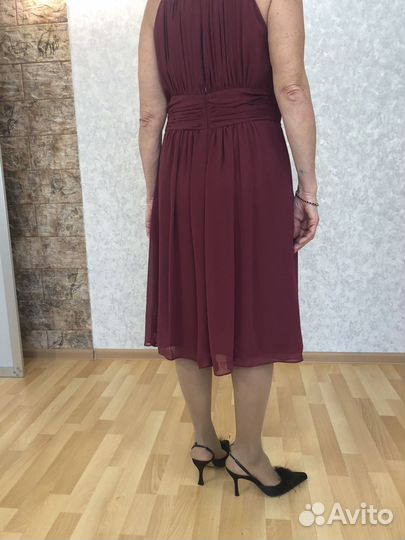 Платье женское вечернее eur 42, российск.размер 48