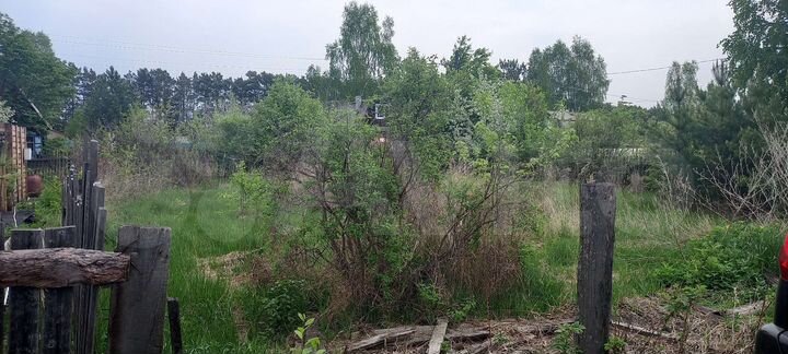 Дача 10 м² на участке 5 сот.