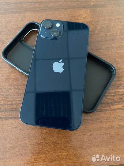 iPhone 13, 128 ГБ