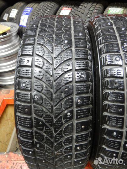 Bridgestone WT17 185/65 R14