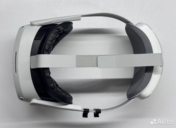 Pico 4 на 128 gb CN версия + аксессуары