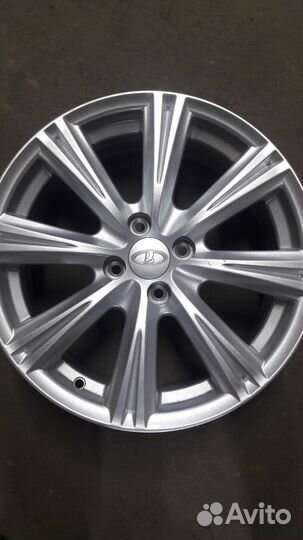 Продам новые литые диски 4*98 R-16 Лот 184