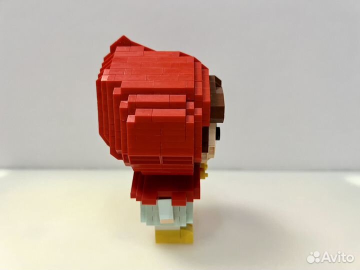 Конструктор LOZ Красная шапочка