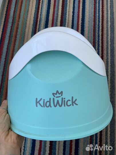 Горшок детский