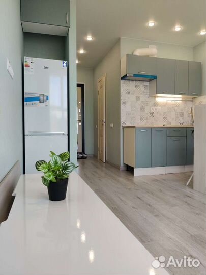 Ремонт квартиры под ключ