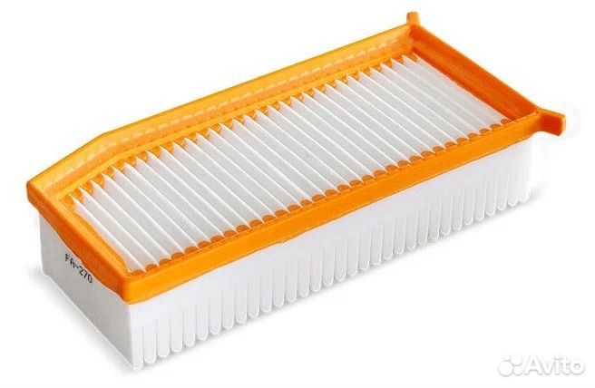 Воздушные фильтры