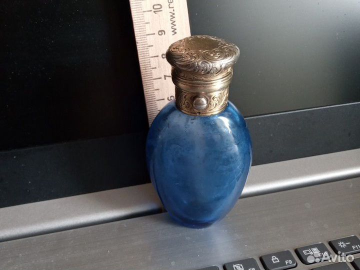 Флакон для духов 19век