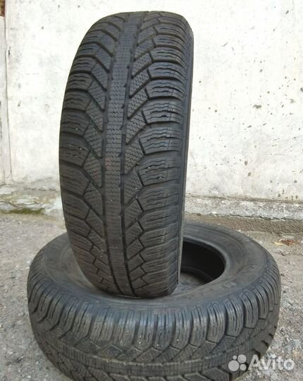 Semperit Master-Grip 2 195/65 R15 91T