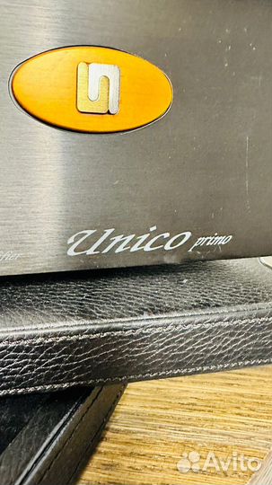 Проигрыватель винила acoustic signature