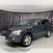 Toyota Kluger 2.4 AT, 2003, 248 171 км, с пробегом, цена 1 145 000 руб.