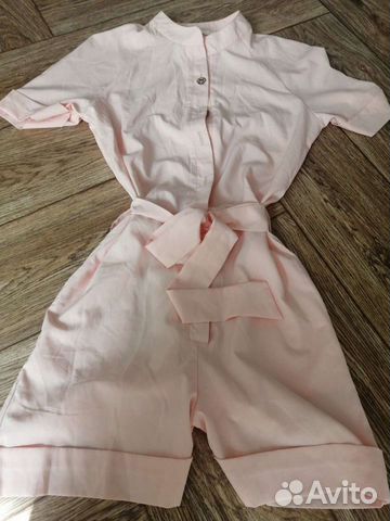 Комбинезон женский летний 42 44