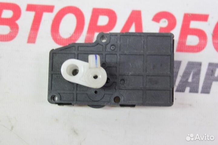 Моторчик заслонки печки для Chevrolet Lacetti 200