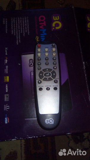 Мультимедиа плеер