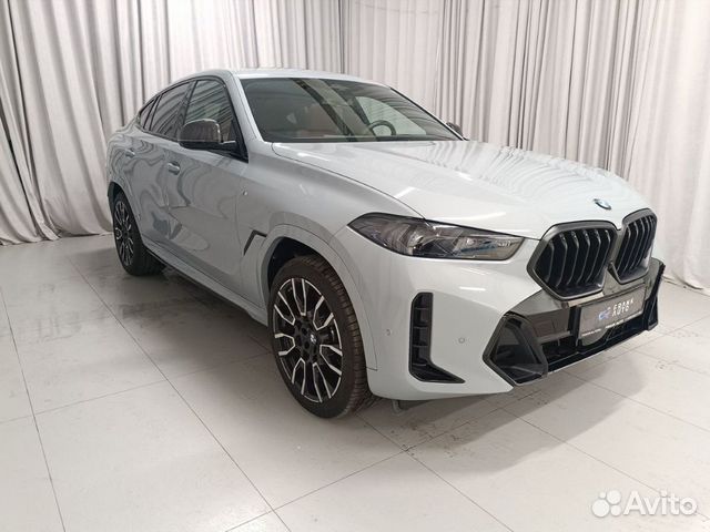 Новый BMW X6 3.0 AT, 2023, цена 16500000 руб.