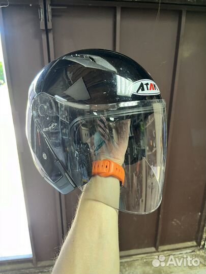 Шлем Ataki