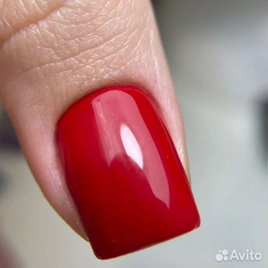 Маникюр педикюр на дому