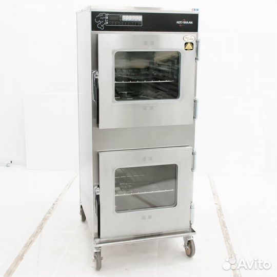 Печь-коптильня Alto Shaam 1767 SK/III