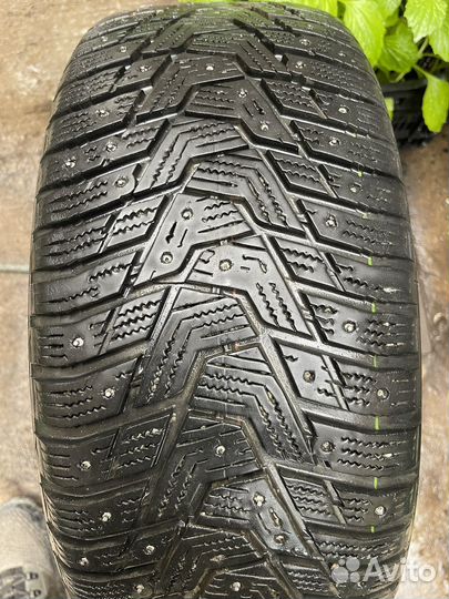 Hankook Winter I'Pike RS2 W429 225/50 R17 98T