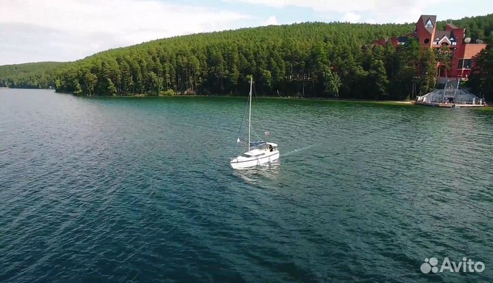 Путевки в санаторий Жемчужина Урала