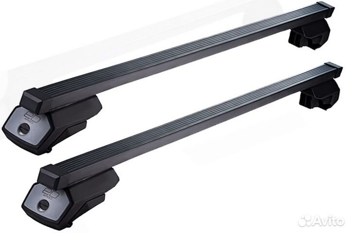 Багажник на крышу Skoda Octavia ED ED2-301F