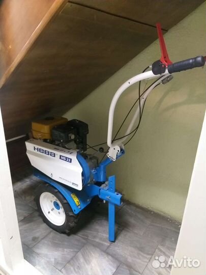 Мотоблоки и культиваторы