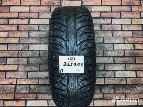 Bridgestone Ice Cruiser 7000 205/55 R16 91T
