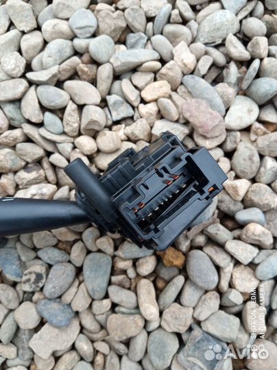 Переключатель дворников Toyota Noah r60