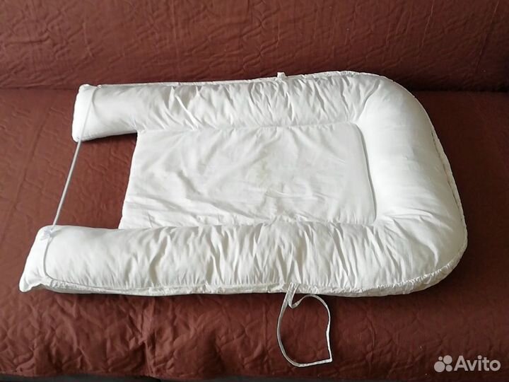 Кокон гнездо