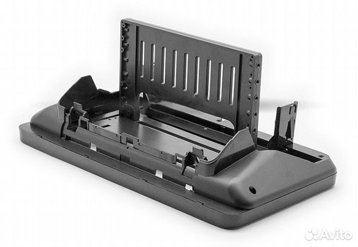 Переходная рамка Skoda Rapid 2021+, Volkswagen Pol