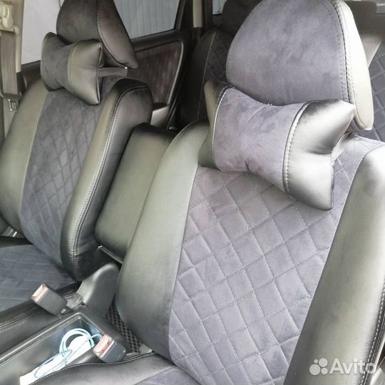 Чехлы Honda Streem