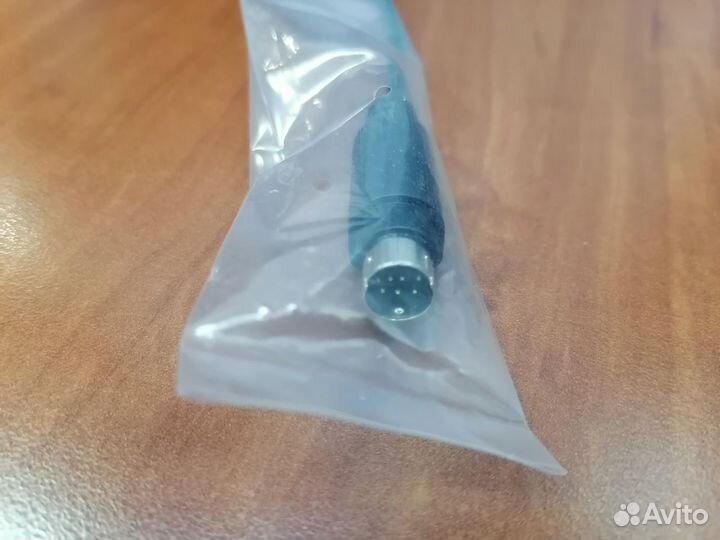 Кабель - переходник S-Video