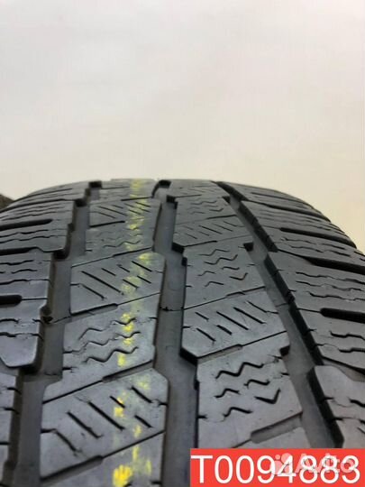 Michelin Agilis Alpin 215/60 R17C T