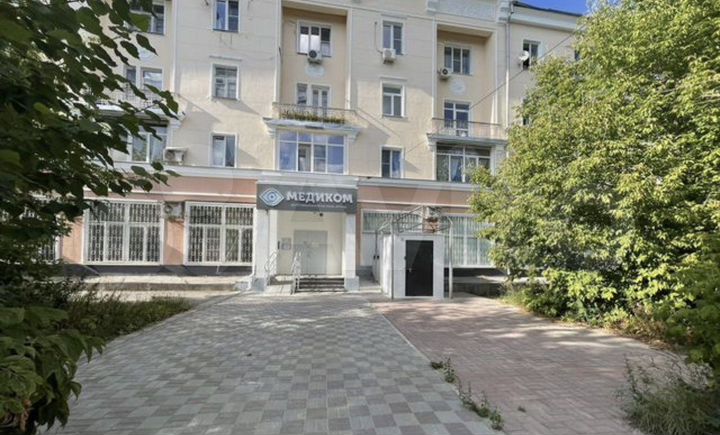 Свободного назначения, 180 м²
