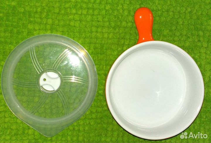 Емкости для хранения продуктов