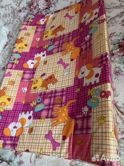 Пеленалка детская