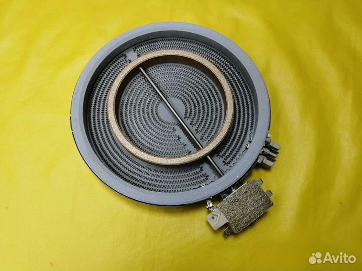 Конфорка стеклокерамика