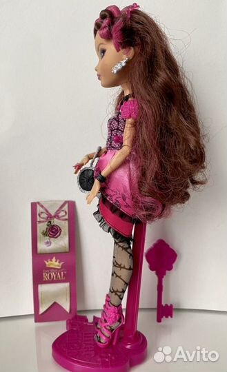 Кукла Ever After High Briar Beauty