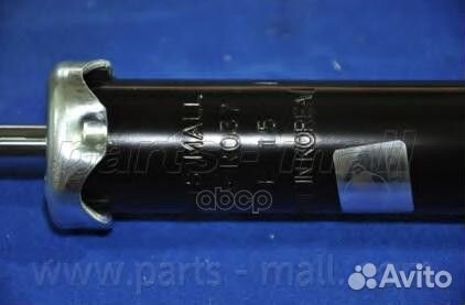 Амортизатор лев pjar037 Parts-Mall