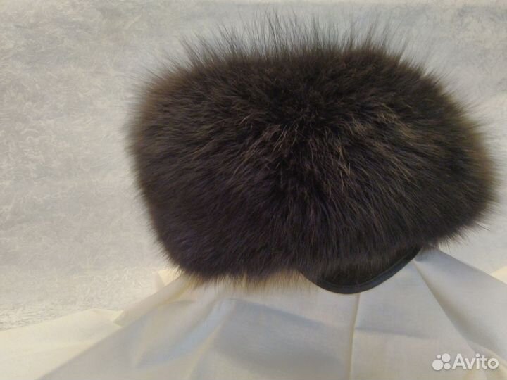 Шапка женская зимняя 