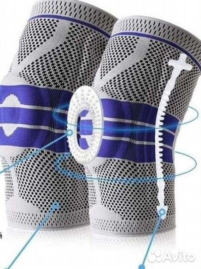 Наколенник ортез