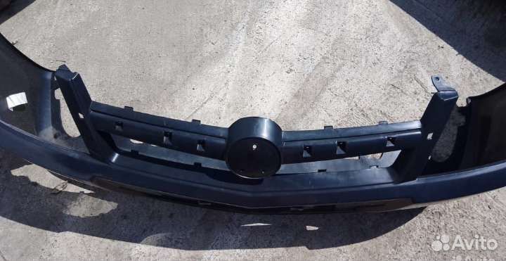 Бампер для Geely MK передний