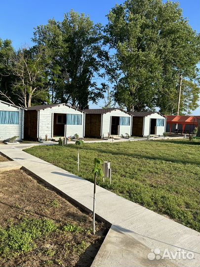 Отдых на Азовском море