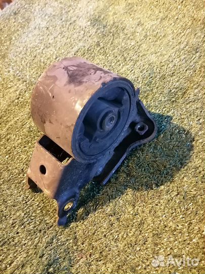 Опора двигателя (подушка двс) задняя 113208H800 Ni