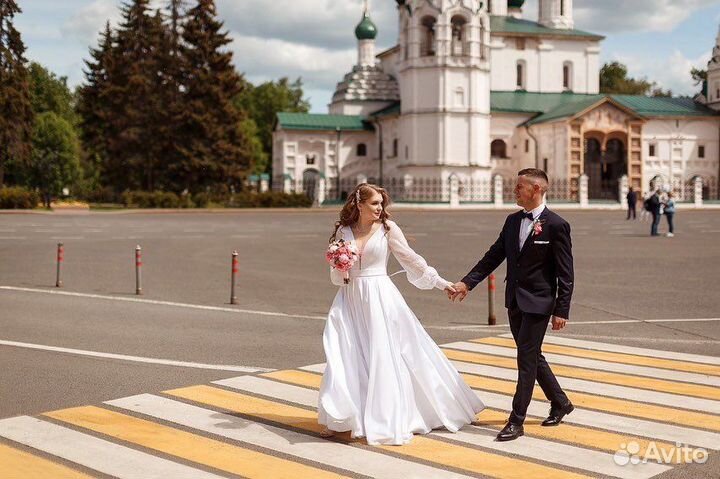 Платье
