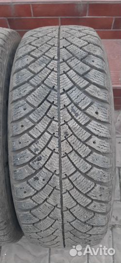 Bfgoodrich G-Force Stud 205/60 R16 96Q