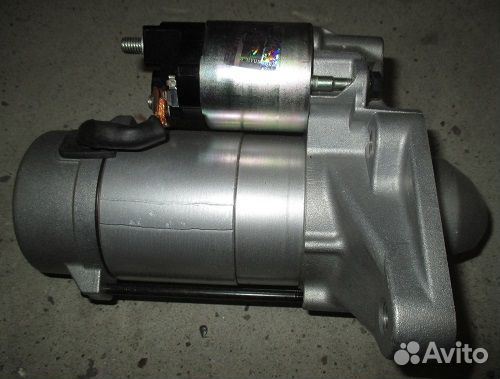 Стартер KIA J3 bongo3 euro4 36100-4X971